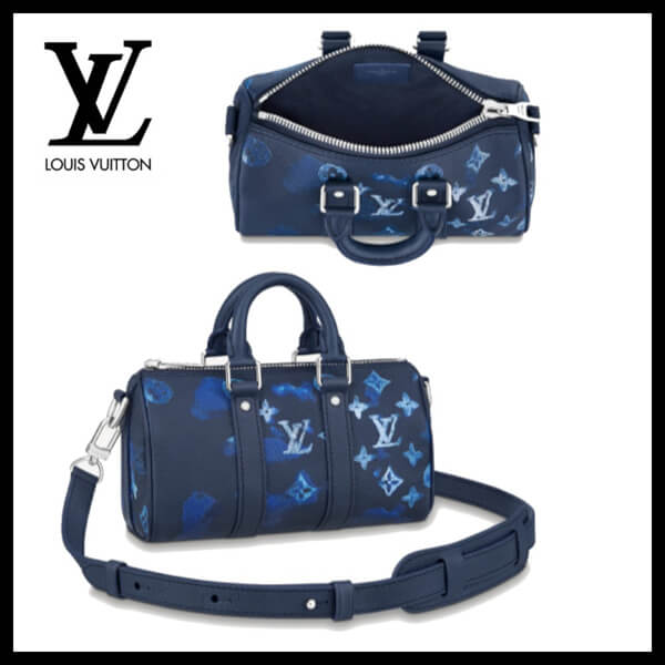 お洒落【 ルイヴィトン 】キーポルXS ミニバッグ すぐ届く M57844